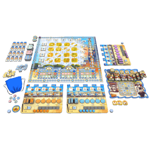 Barcelona (Fr) - La Ribouldingue