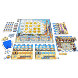 Barcelona (Fr) - La Ribouldingue