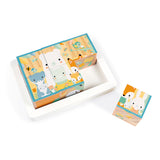 Blocks Puzzle - Fox
