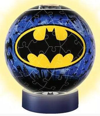 Batman Ball - 74 mcx 3D - La Ribouldingue