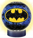 Batman Ball - 74 mcx 3D - La Ribouldingue