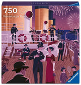 Titanic - Art and Soul - 750 mcx