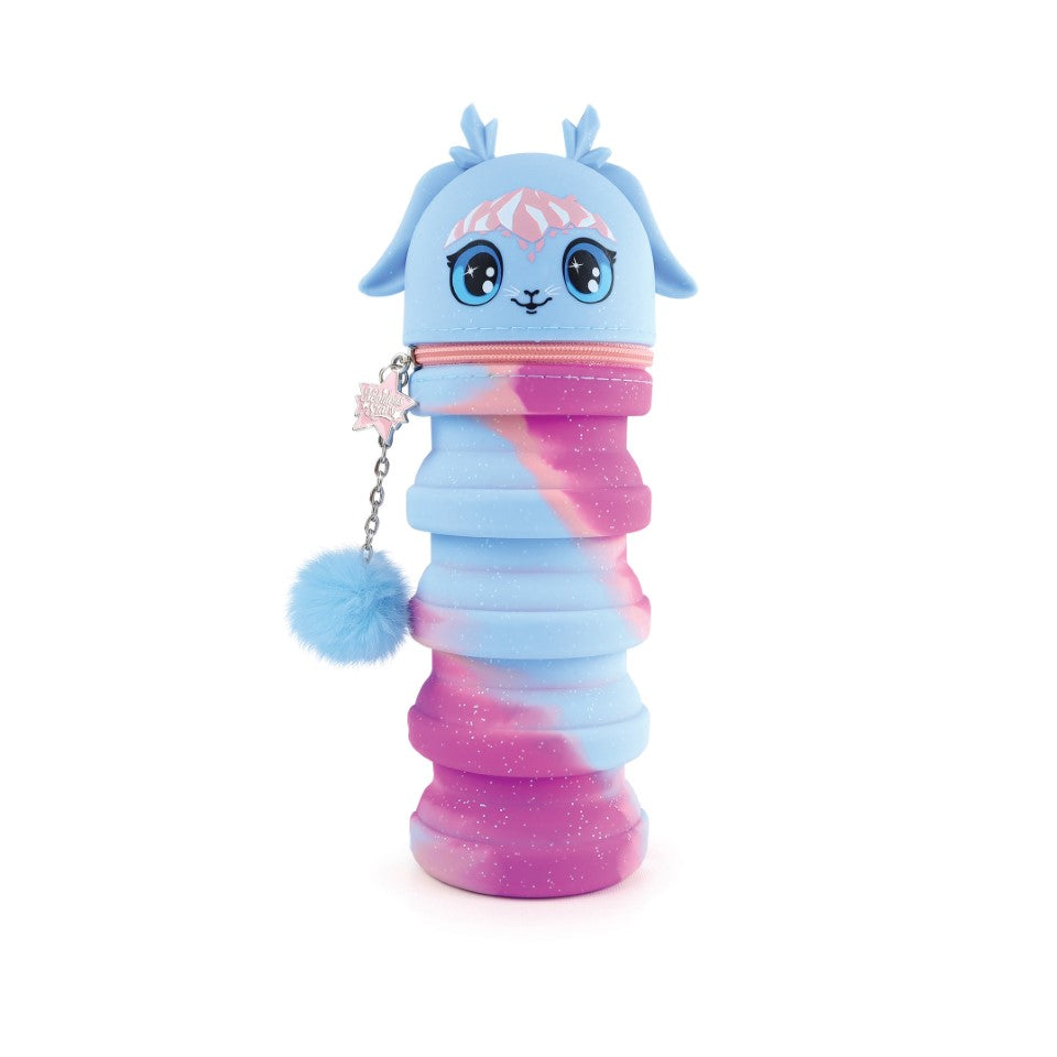 Trousse à crayons debout - Nebulous Stars