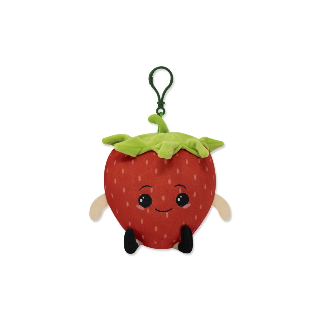 Kunjo - Keyring - Food Collection