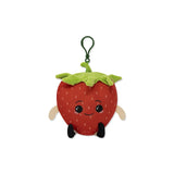 Kunjo - Keyring - Food Collection