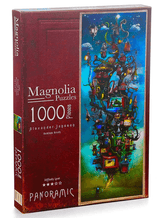 Beakion's Breath - 1000 mcx panoramic - La Ribouldingue