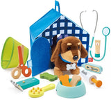 Puppy Care Clinic Vet Set
