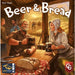 Beer & Bread (Ang) - La Ribouldingue