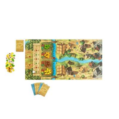 Beer & Bread (Ang) - La Ribouldingue