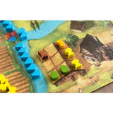 Beer & Bread (Ang) - La Ribouldingue