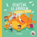 Benzène : le dragon ben zen