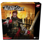 Betrayal at Baldur's Gate (Fr) - La Ribouldingue