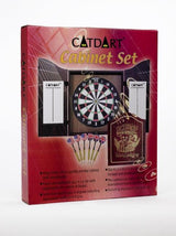 Bex - Ensemble complet de fléchettes - La Ribouldingue