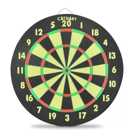 Bex - Jeu de darts - La Ribouldingue