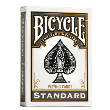 Bicycle Card Game