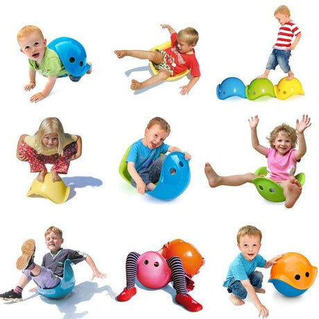 Bilibo - La Ribouldingue