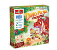 Bioviva - Dino Picnic (Fr) - La Ribouldingue