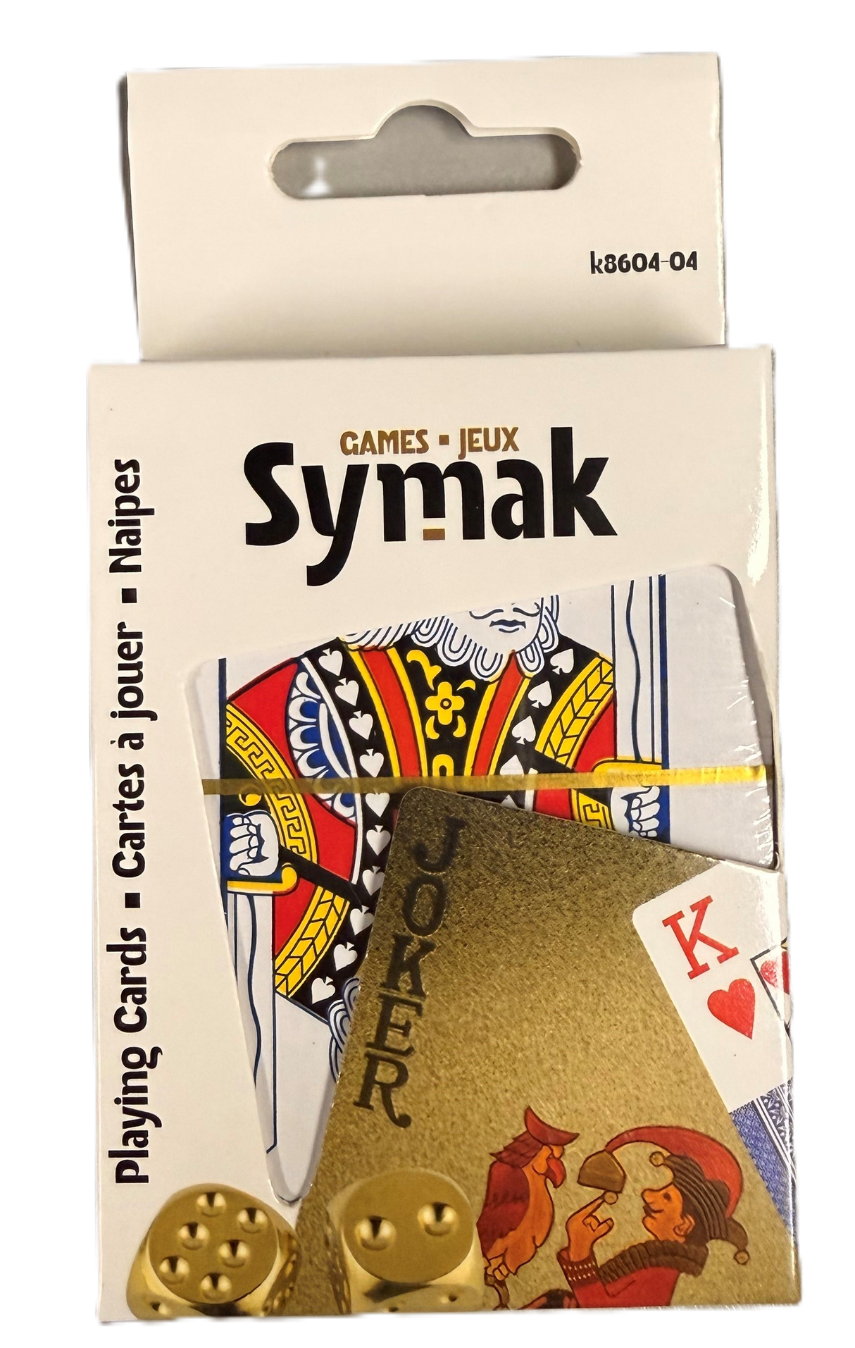 Card game - Regular