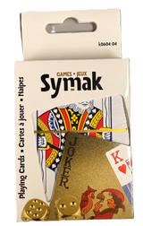 Card game - Regular
