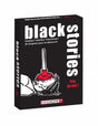 Black Stories - pas de bol (Fr) - La Ribouldingue