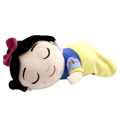 Blanche Neige bébé endormi - Disney - La Ribouldingue