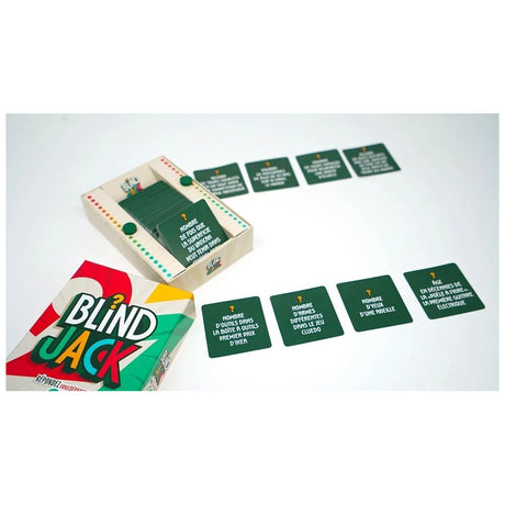 Blind Jack (Fr)