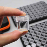 Diamond Painting Storage Case (120 bottles)