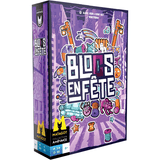 Blocs en fête (Fr) - La Ribouldingue