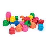 Blocs souples Clemmy (24) - La Ribouldingue