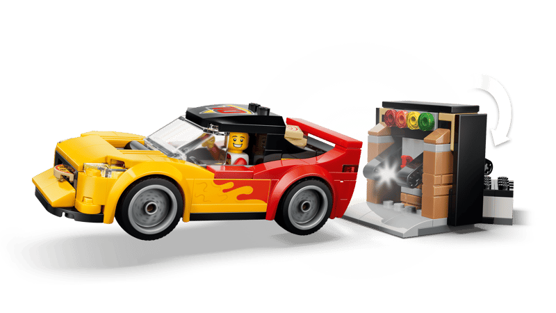 Pizza Delivery Experience - City