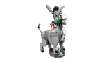 Shrek, l’Âne et le Chat Potté - Lego Icons