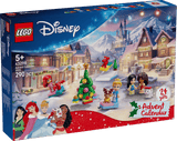 Calendrier de l’Avent 2026 - Disney Princesse