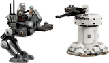 L’attaque du TR-TT - Star Wars