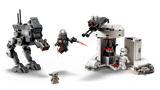 L’attaque du TR-TT - Star Wars