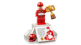 Ferrari F2004 and Michael Schumacher - Icons