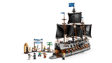 Garp's Marine Battleship - One Piece