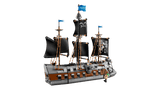 Garp's Marine Battleship - One Piece