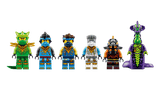 Land Bounty - Ninjago