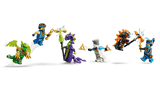 Land Bounty - Ninjago