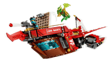 Land Bounty - Ninjago