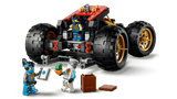 Land Bounty - Ninjago