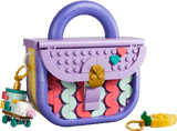 Le sac mode avec rangement - Creator 3-en-1