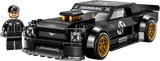 La Ford Mustang Hoonicorn V1 1965 de Ken Block - Speed Champions
