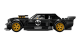 La Ford Mustang Hoonicorn V1 1965 de Ken Block - Speed Champions
