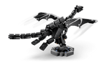 The Ender Dragon - Minecraft