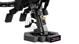The Ender Dragon - Minecraft