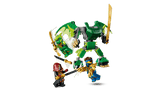 Lloyd's Dragon Mech Battle Pack - Ninjago