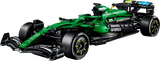 Aston Martin Aramco AMR25 - Technic