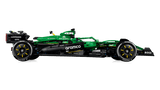 Aston Martin Aramco AMR25 - Technic
