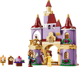 Le château enchanté de Belle et la Bête - Disney